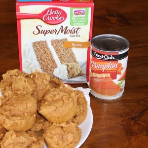 Muffins